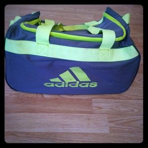 Adidas Gym Bag